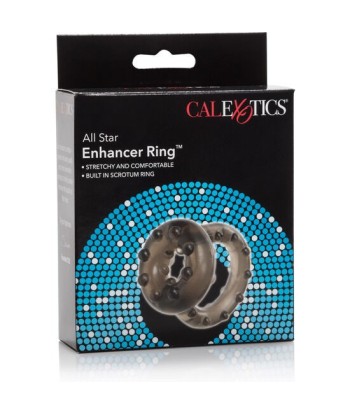 CALEXOTICS - ANILLO POTENCIADOR ERECCION