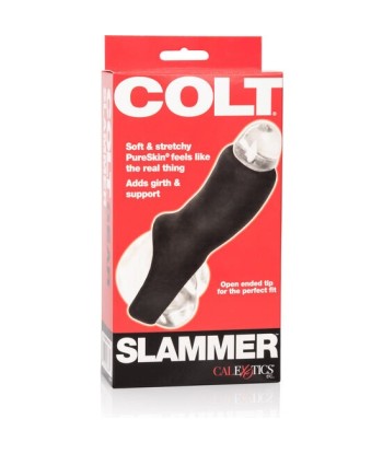 CALEXOTICS - COLT SLAMMER MASTURBADOR - FUNDA PENE