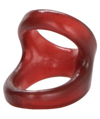 CALEXOTICS - COLT ANILLO SNUG TUGGER ROJO