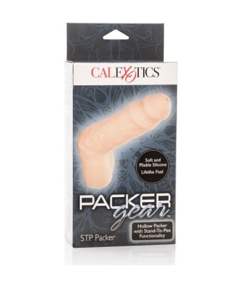 CALEXOTICS - FUNDA PENE PEE PACKER