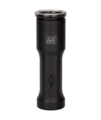 CALEXOTICS - MASTURBADOR OPTIMUM POWER ULTIMATE HEAD EXCITER