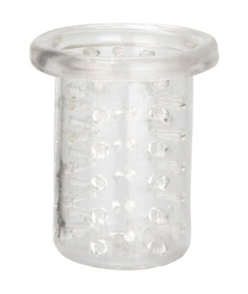 CALEXOTICS - MASTURBADOR OPTIMUM POWER ULTIMATE HEAD EXCITER