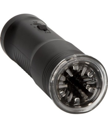 CALEXOTICS - MASTURBADOR OPTIMUM POWER ULTIMATE HEAD EXCITER
