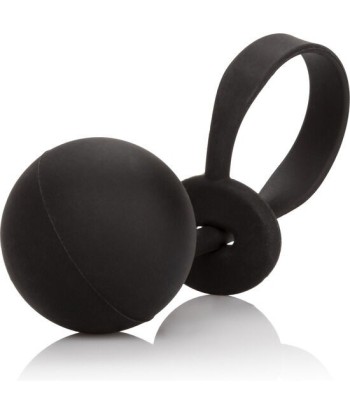 CALEXOTICS - ANILLA PENE CON PESA