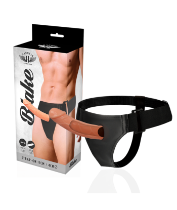 HARNESS ATTRACTION - ARNÉS HUECO BLAKE 15.5 CM -O- 4 CM