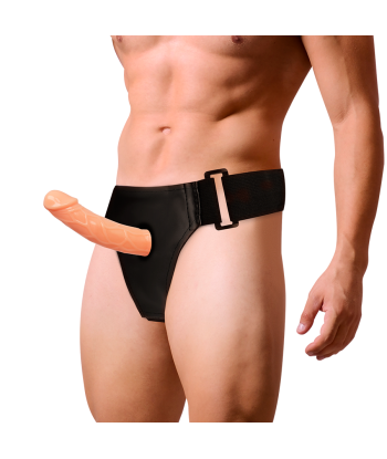 HARNESS ATTRACTION - ARNÉS HUECO BLAKE 15.5 CM -O- 4 CM