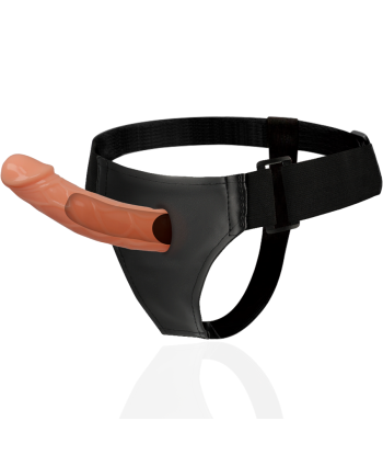 HARNESS ATTRACTION - ARNÉS HUECO BLAKE 15.5 CM -O- 4 CM