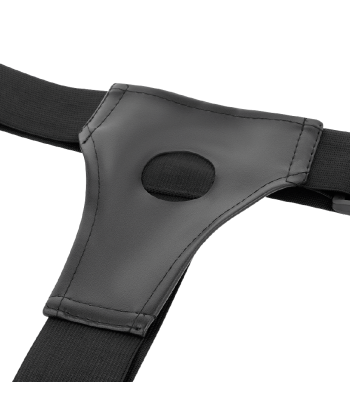 HARNESS ATTRACTION - ARNÉS HUECO BLAKE 15.5 CM -O- 4 CM