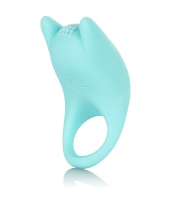 CALEXOTICS - DUAL EXCITER ENHANCER ANILLO ESTIMULADOR SILICONA