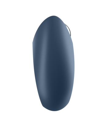 SATISFYER - POWERFUL ROYAL ONE ANILLO VIBRADOR APP