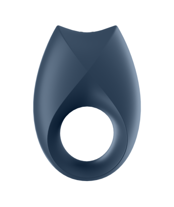 SATISFYER - POWERFUL ROYAL ONE ANILLO VIBRADOR APP