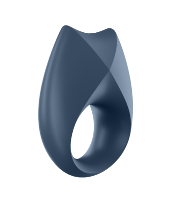 SATISFYER - POWERFUL ROYAL ONE ANILLO VIBRADOR APP