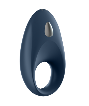 SATISFYER - MIGHTY ONE ANILLO VIBRADOR APP