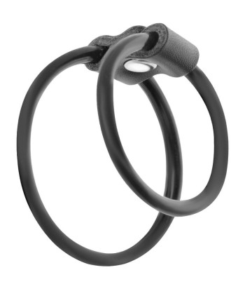 DARKNESS - ANILLOS PENE DUO POTENCIADORES.