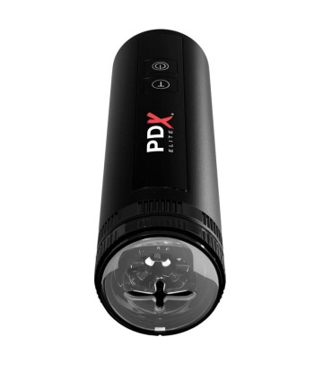 PDX ELITE - MOTO BATOR X MASTURBADOR AVANZADO