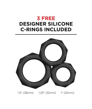 PDX ELITE - MOTO BATOR X MASTURBADOR AVANZADO