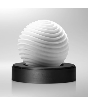 TENGA - MASTURBADOR GEO AQUA