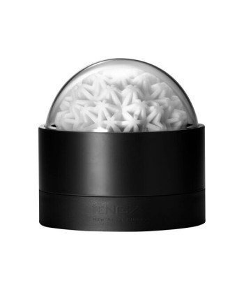 TENGA - MASTURBATOR GEO GLACIER