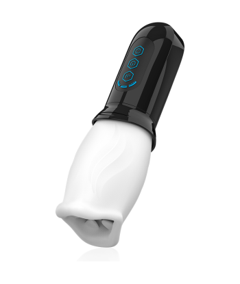 JAMYJOB - SPINJOB MASTURBADOR CON ROTACION