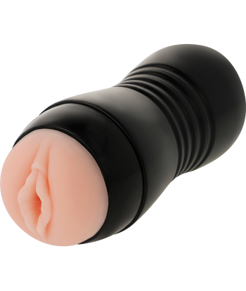 OHMAMA - MASTURBADOR CON VIBRACIÓN VAGINA