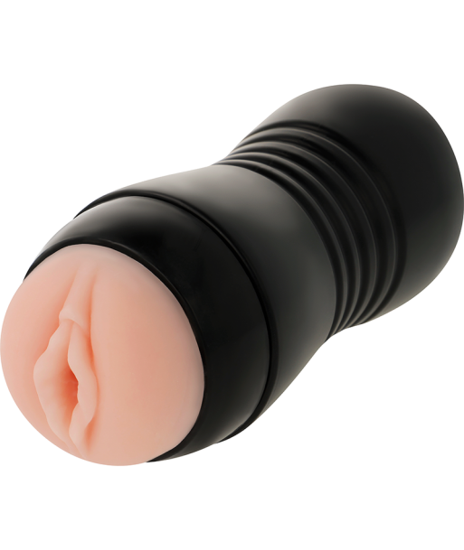 OHMAMA - MASTURBADOR CON VIBRACIÓN VAGINA OHMAMA - MASTURBADOR CON VIBRACIÓN VAGINA