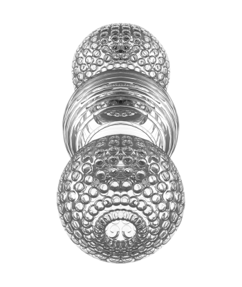 JAMYJOB - EXTREME MASTURBADOR TRANSPARENTE TENSEK 2