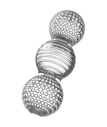 JAMYJOB - EXTREME MASTURBADOR TRANSPARENTE TENSEK 2