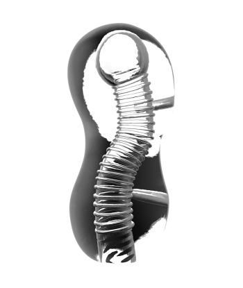 JAMYJOB - EXTREME MASTURBADOR TENSEK 3 TRANSPARENTE