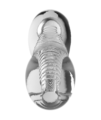 JAMYJOB - EXTREME MASTURBADOR TENSEK 3 TRANSPARENTE