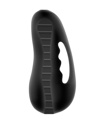 JAMYJOB - EXTREME MASTURBADOR TENSEK 4 NEGRO