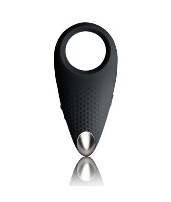 ROCKS-OFF - EMPOWER ESTIMULADOR PAREJAS RECARGABLE - NEGRO