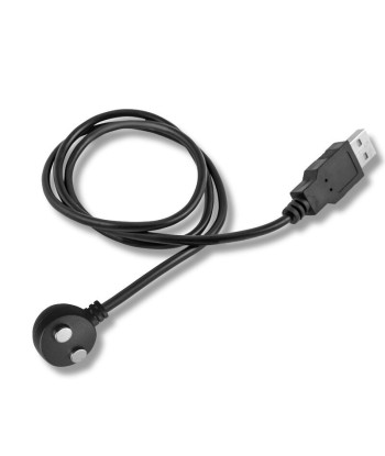 ROCKS-OFF - EMPOWER ESTIMULADOR PAREJAS RECARGABLE - NEGRO
