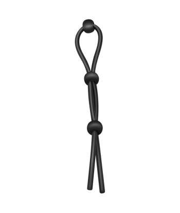 ADDICTED TOYS - KIT DE 7 ANILLAS SILICONA FLEXIBLE