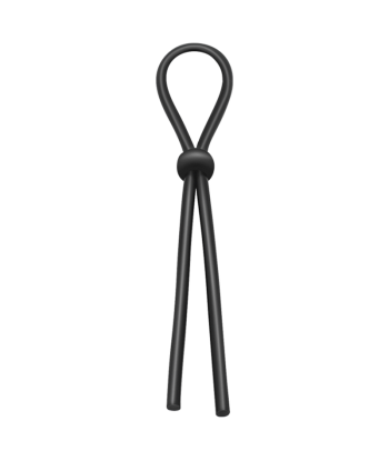 ADDICTED TOYS - KIT DE 7 ANILLAS SILICONA FLEXIBLE