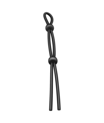 ADDICTED TOYS - KIT DE 7 ANILLAS SILICONA FLEXIBLE