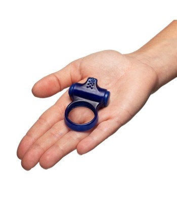 CONTROL - ANILLO VIBRADOR PLEASURE BOOSTER