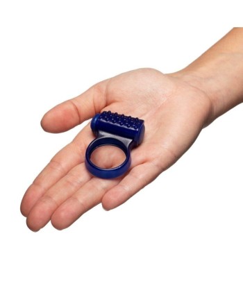 CONTROL - PLEASURE VIBES ANILLO VIBRADOR