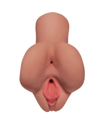 PDX PLUS - PICK YOUR PLEASURE MASTURBADOR DOBLE