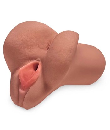 PDX PLUS - PICK YOUR PLEASURE MASTURBADOR DOBLE