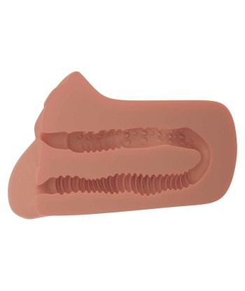 PDX PLUS - PICK YOUR PLEASURE MASTURBADOR DOBLE