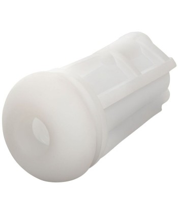 CALEXOTICS - OPTIMUM POWER MASTURBADOR CON VIBRACIÓN Y ONDAS ESTIMULADORAS