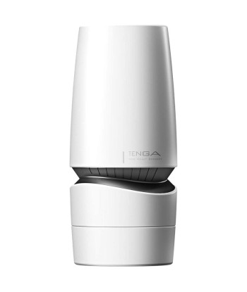 TENGA - AERO SILVER RING ANILLA PLATEADA