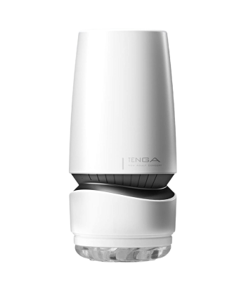 TENGA - AERO SILVER RING ANILLA PLATEADA