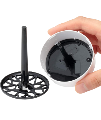 TENGA - AERO SILVER RING ANILLA PLATEADA