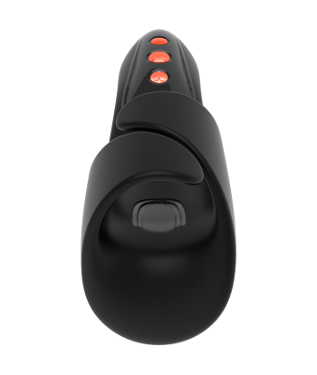 JAMYJOB - PULSAR MASTURBADOR CON MODOS VIBRACIÓN Y PULSACIÓN