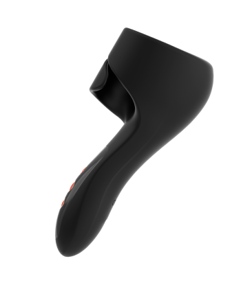 JAMYJOB - PULSAR MASTURBADOR CON MODOS VIBRACIÓN Y PULSACIÓN