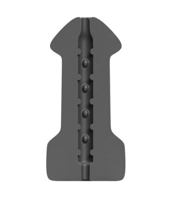 ALL BLACK - MASTURBADOR HOOK-UP