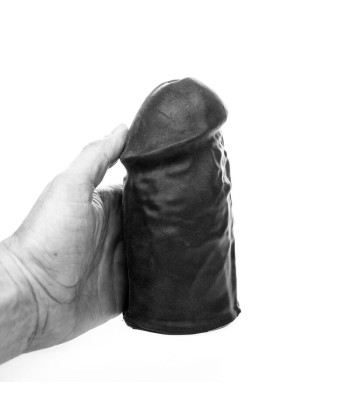 ALL BLACK - MASTUBADOR E-BOY