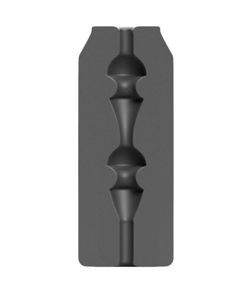 ALL BLACK - MASTURBADOR ENERGY