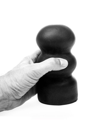 ALL BLACK - MASTURBADOR POOKIE